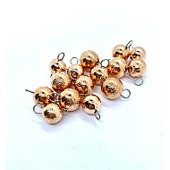 Volframinė „Cheburashka” 0.6g vario spalvos