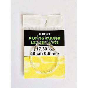 FC leader 40cm 0.6mm