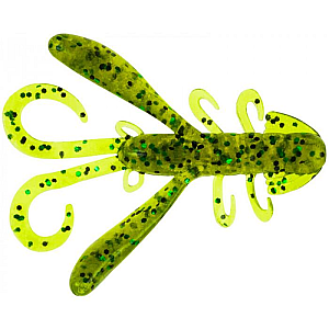 Select Rak Craw 2.8" 7.1cm 008 5pcs