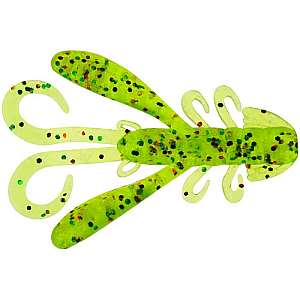 Select Rak Craw 2.8" 7.1cm 050 5pcs