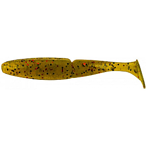 Select Shad Up 3.5" 8.9cm 002 5pcs