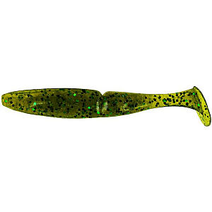 Select Shad Up 3.5" 8.9cm 008 5pcs
