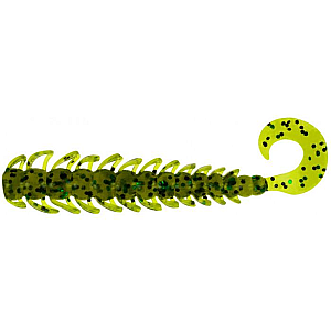 Select Bugz 2.5" 6.35cm 008 6vnt