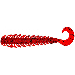 Select Bugz 2.5" 6.35cm 027 6vnt