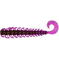 Select Bugz 2.5" 6.35cm 888 6pcs
