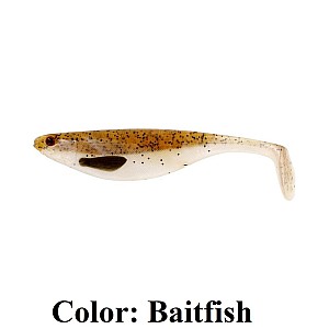 Westin ShadTeez 16cm 39g color Baitfish