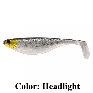 Westin ShadTeez 16cm 39g color Headlight