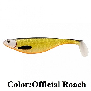 Westin ShadTeez 16cm 39g color Official Roach