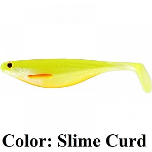 Westin ShadTeez 16cm 39g color Slime Curd