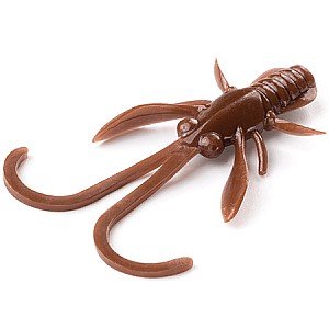 FishUp Baffi Fly 1.5" 3.8cm #012 Chaos 10vnt