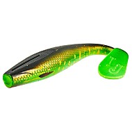 Guminukas Lucky John 3D Kubira Swim Shad PG19 12.7cm