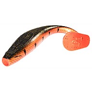Guminukas Lucky John 3D Kubira Swim Shad PG22 12.7cm