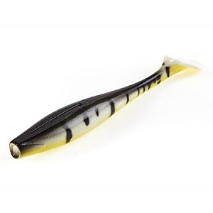 Guminukas Lucky John 3D Kubira Swim Shad PG23 12.7cm