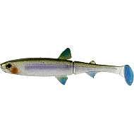 Westin HypoTeez Shadtail 13cm 14g Smelt 1vnt
