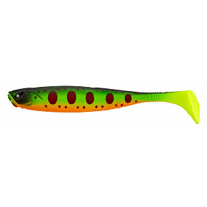 Guminukas Lucky John 3D Basara Soft Swim 5" 12.7cm PG01