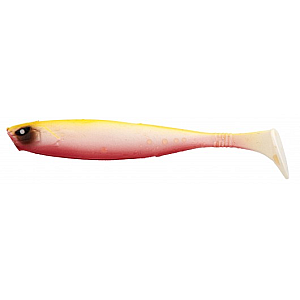 Guminukas Lucky John 3D Basara Soft Swim 5" 12.7cm PG04 1vnt