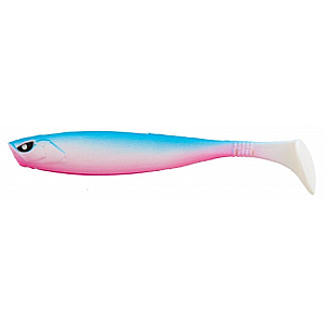 Guminukas Lucky John 3D Basara Soft Swim 5" 12.7cm PG05 1vnt