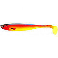 Guminukas Lucky John 3D Basara Soft Swim 5" 12.7cm PG06 1vnt