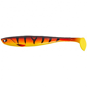 Guminukas Lucky John 3D Basara Soft Swim 5" 12.7cm PG08 1vnt