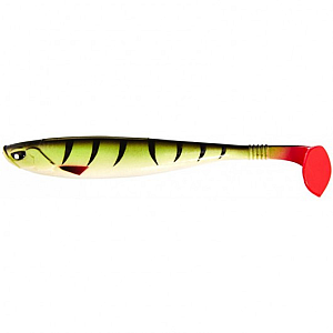 Guminukas Lucky John 3D Basara Soft Swim 5" 12.7cm PG10 1vnt