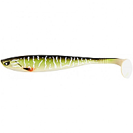 Guminukas Lucky John 3D Basara Soft Swim 5" 12.7cm PG11 1vnt