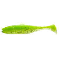 Narval Shprota 8cm 6vnt.#004-Lime Chartreuse