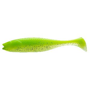 Narval Shprota 12cm #004-Lime Chartreuse