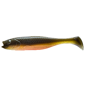Narval Shprota 12cm #008-Smoky Fish