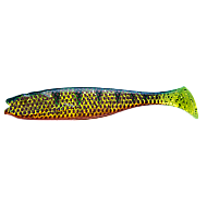 Narval Shprota 8cm 6psc.#018-Blue Perch
