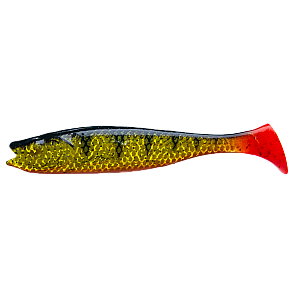 Narval Shprota 12cm #019-Yellow Perch