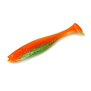 Narval Shprota 12cm #023-Carrot