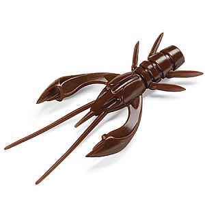 FishUp Real Craw 1.5" 3.8cm #012 Chaos 10vnt