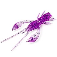 FishUp Real Craw 2" 5.1cm #014 Violet Blue 7vnt