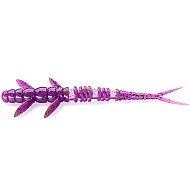 FishUp Flit 2" 5.1cm #016 Lox Green Black 9vnt