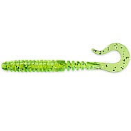FishUp Vipo 2.8" 7.1cm #026 Flo Chartreuse / Green 9vnt