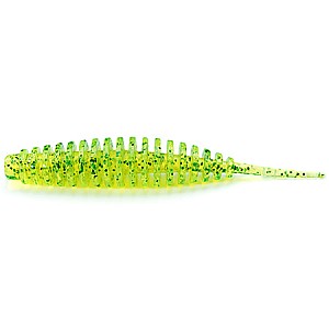 FishUp Tanta 1" 2.54cm 0.17g #026 Flo Chartreuse Green 10vnt