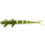 FishUp Flit 2" 5.1cm #042 Watermelon Seed 9vnt