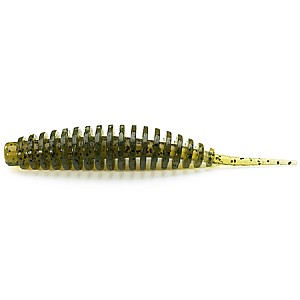 FishUp Tanta 1" 2.54cm 0.17g #042 Watermelon Seed 10vnt