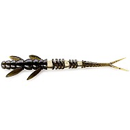 FishUp Flit 2" 5.1cm #043 Watermelon Brown Black 9vnt