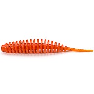 FishUp Tanta 1.5" 3.8cm 0.55g #049 Orange Pumpkin Black 10vnt