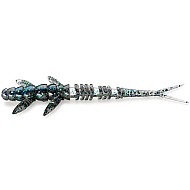 FishUp Flit 2" 5.1cm #057 Bluegill 9vnt