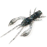 FishUp Real Craw 2" 5.1cm #057 Bluegill 7vnt