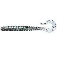 FishUp Vipo 2" 5.1cm 0.55g #057 Bluegill 10pcs