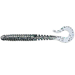 FishUp Vipo 2" 5.1cm 0.55g #057 Bluegill 10vnt