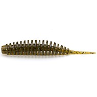 FishUp Tanta 1" 2.54cm 0.17g #074 Green Pumpkin Seed 10vnt
