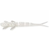 FishUp Flit 2" 5.1cm #081 Pearl 9pcs