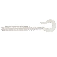 FishUp Vipo 2" 5.1cm 0.55g #081 Pearl 10pcs