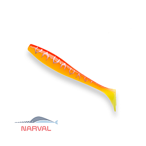 Narval Choppy Tail 12cm #009-Sunset Tiger