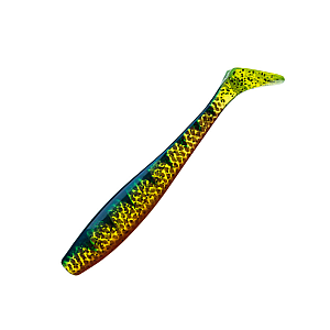 Narval Choppy Tail 12cm #018-Blue Perch
