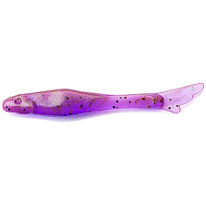 FishUp Tiny 1.5" 3.8cm #016 Lox Green Black 12vnt